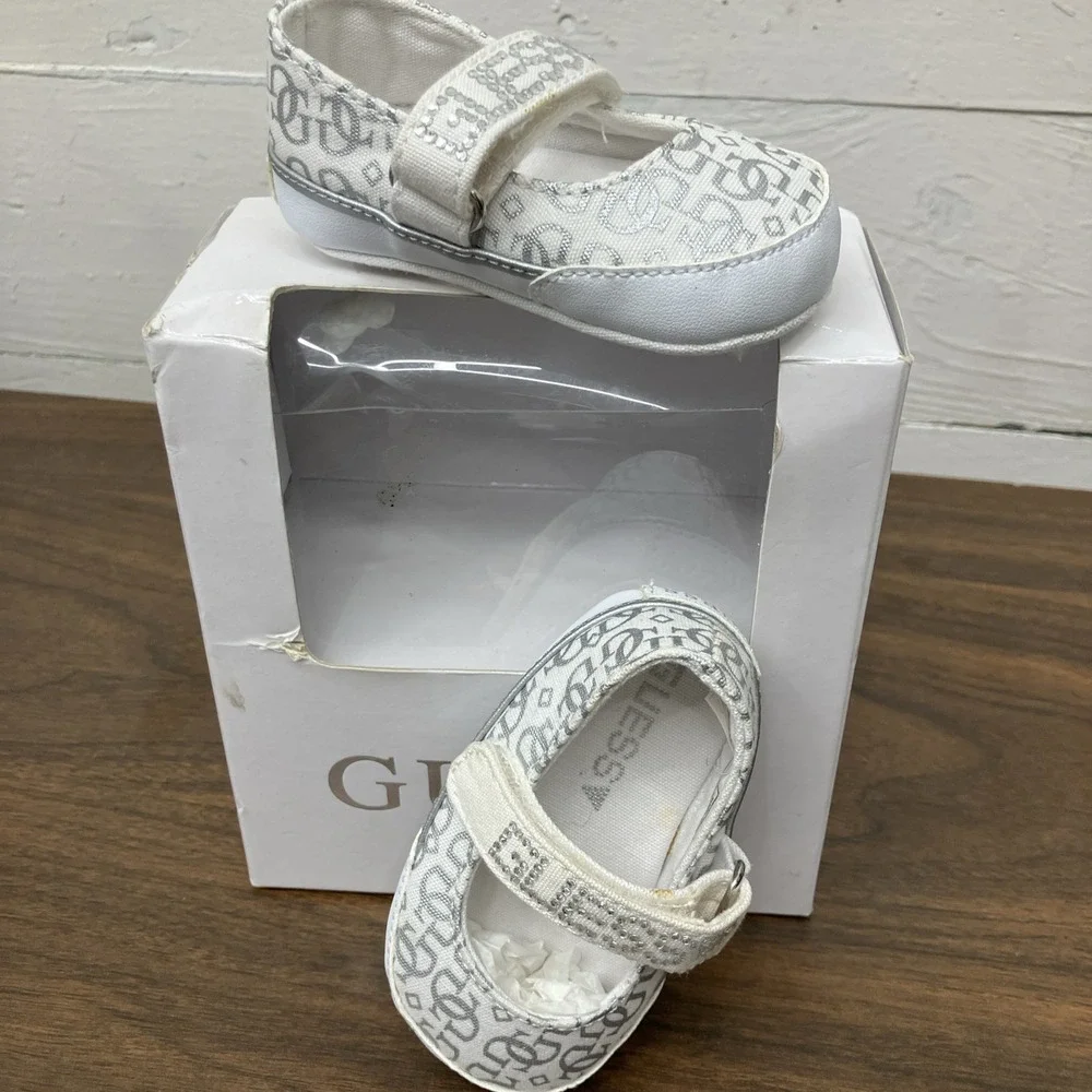 Guess vintage baby